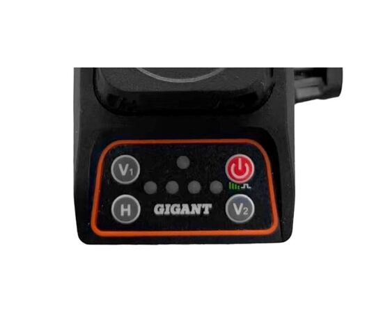  Лазерный уровень Gigant 3-360 GSMP-6 