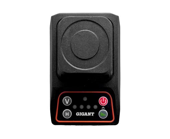  Лазерный уровень Gigant 360 (GSMP-7) 