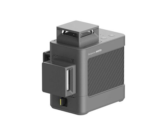  Лазерный уровень HOTO HTE0014GL Laser Level 3*360 