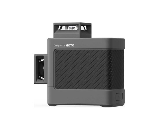  Лазерный уровень HOTO HTE0014GL Laser Level 3*360 