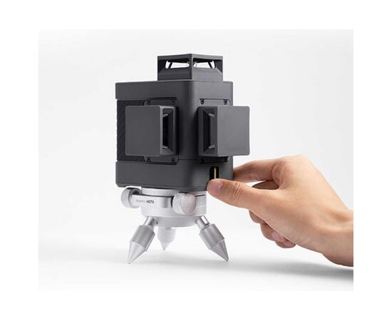  Лазерный уровень HOTO HTE0014GL Laser Level 3*360 
