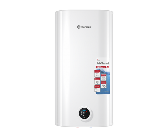  Водонагреватель Thermex Smart 50 V 