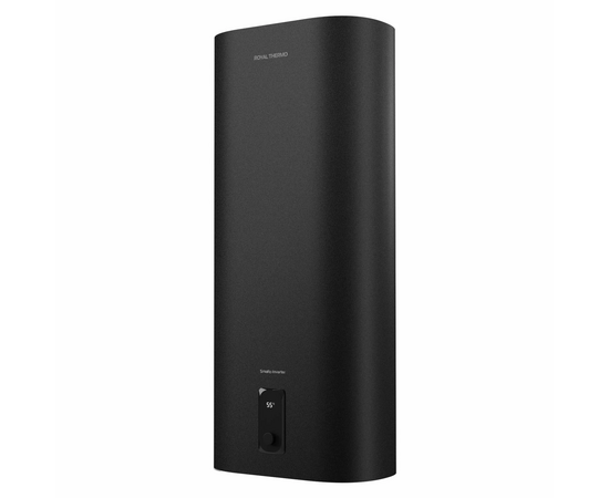  Водонагреватель Royal Thermo RWH 50 Smalto Inverter Grafit 