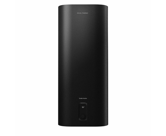  Водонагреватель Royal Thermo RWH 50 Smalto Inverter Grafit 