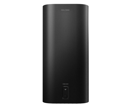  Водонагреватель Royal Thermo RWH 100 Smalto Inverter Grafit 