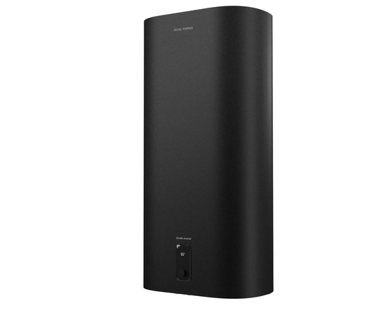  Водонагреватель Royal Thermo RWH 100 Smalto Inverter Grafit 