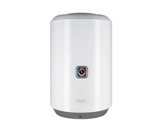 Водонагреватель Haier ES50V-B1 Slim белый 