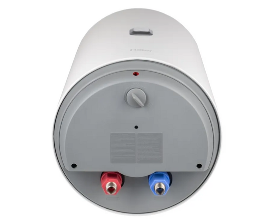  Водонагреватель Haier ES50V-B1 Slim белый 