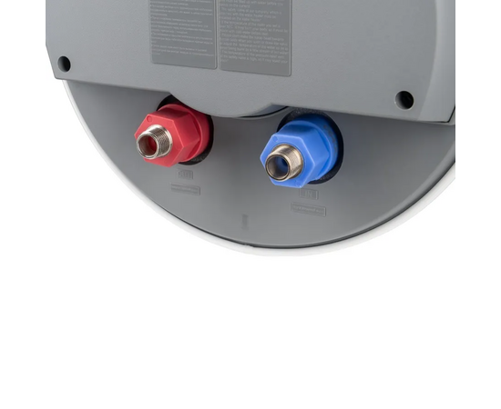  Водонагреватель Haier ES50V-B1 Slim белый 