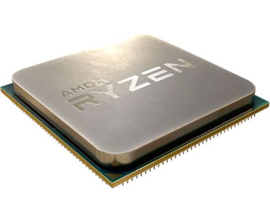  APU sAM4 AMD Ryzen 5 3400G Tray (YD3400C5M4MFH) (3.7-4.2GHz, Raven Ridge, 4C/8T, L2: 2MB, L3: 4MB, Radeon RX Vega 11 (704 Shader cores, 1250MHz), 12nm, 65W, DDR4-2933, unlocked) 