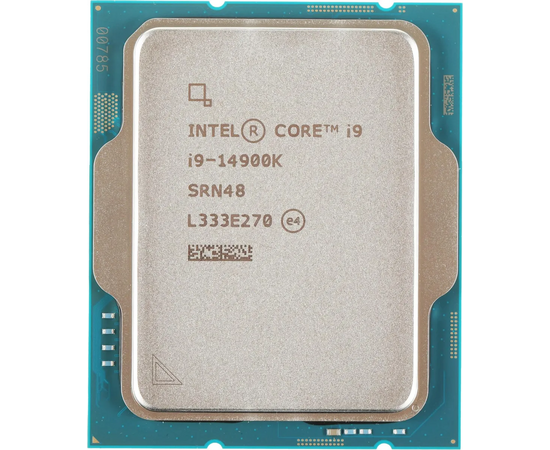  Процессор Intel Core I9-14900K (CM8071505094017 S RN48) S1700 OEM 3.2G 