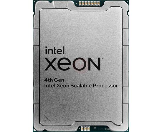  Процессор Intel Xeon Gold 6421N (PK8071305122001) 32 Cores, 64 Threads, 1.8/3.6GHz, 60M, DDR5-4800, 1S, 185W OEM 