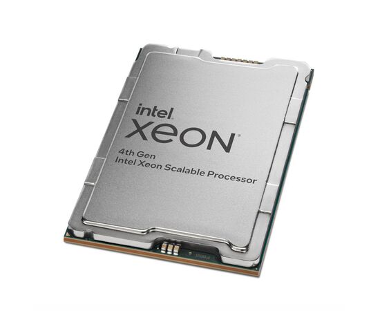 Процессор Intel Xeon Gold 6421N (PK8071305122001) 32 Cores, 64 Threads, 1.8/3.6GHz, 60M, DDR5-4800, 1S, 185W OEM 