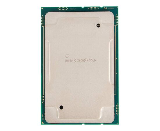  Процессор Intel Xeon Gold 6421N (PK8071305122001) 32 Cores, 64 Threads, 1.8/3.6GHz, 60M, DDR5-4800, 1S, 185W OEM 
