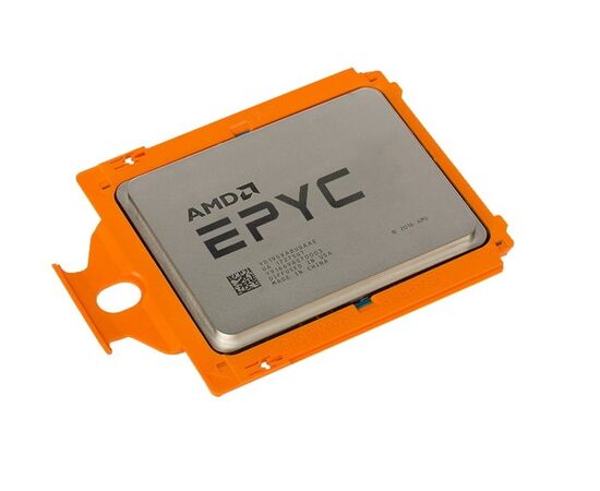 Процессор AMD Epyc 9474F (100-000000788) SP5 OEM 360W 3600 
