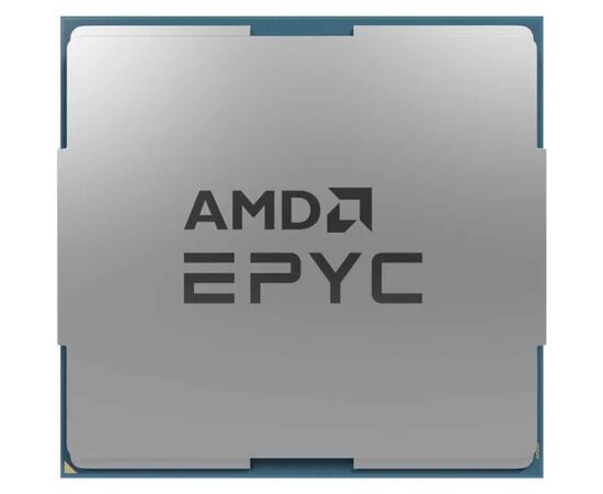  Процессор AMD Epyc 9634 (100-000000797) 84 Cores, 168 Threads, 2.25/3.7GHz, 384M, DDR5-4800, 2S, 240/300W OEM 