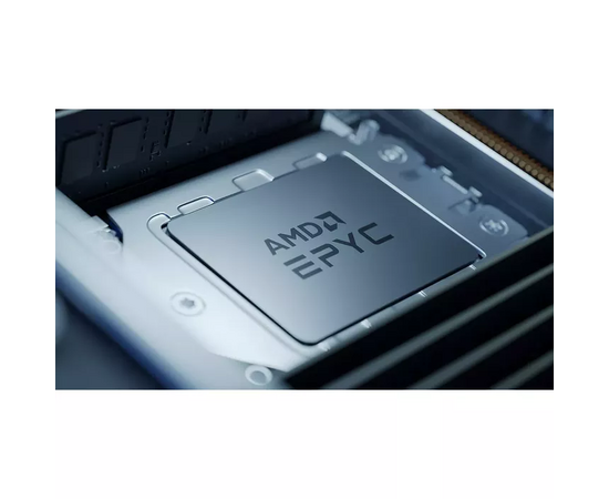  Процессор AMD Epyc 9634 (100-000000797) 84 Cores, 168 Threads, 2.25/3.7GHz, 384M, DDR5-4800, 2S, 240/300W OEM 