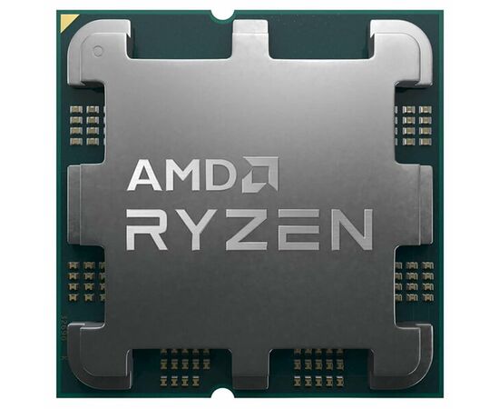  Процессор AMD Ryzen 5 5600GT Oem (100-000001488) Base 3,60GHz, Turbo 4,60GHz, Vega 7, L3 16Mb, TDP 65W, AM4 