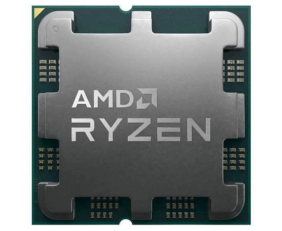  Процессор AMD Ryzen 5 8600G Oem (100-000001237) Base 4,30GHz, Turbo 5,00GHz, RDNA 3.0 Graphics, L3 16Mb, TDP 65W, AM5 