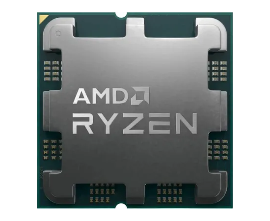  Процессор AMD Ryzen 7 8700G (100-000001236) 4,2Гц (5,1ГГц Turbo) AM5 OEM 