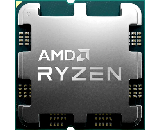  Процессор AMD Ryzen 5 8400F OEM (100-000001591) (Phoenix, 4nm, C6/T12, Base 4,20GHz, Turbo 4,70GHz, without graphics, L3 16Mb, TDP 65W, SAM5) 