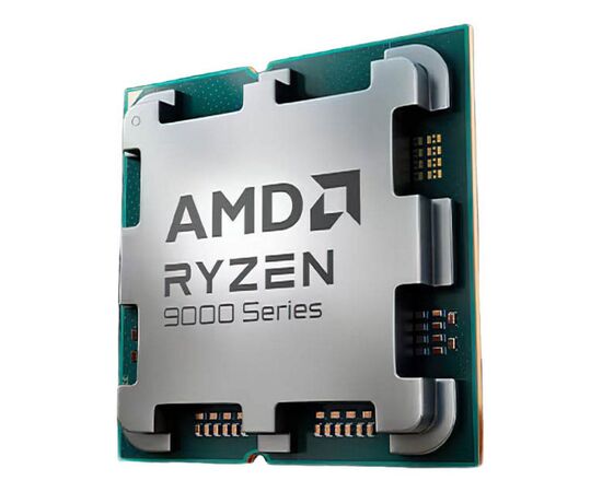  Процессор AMD Ryzen 9 9900X OEM (100-000000662) (Base 4,40GHz, Turbo 5,60GHz, GPU Radeon Graphics, L3 64Mb, TDP 120W, AM5) 