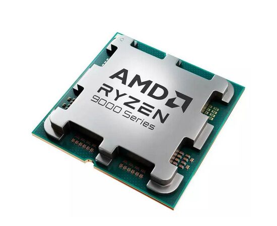  Процессор AMD Ryzen 9 9900X OEM (100-000000662) (Base 4,40GHz, Turbo 5,60GHz, GPU Radeon Graphics, L3 64Mb, TDP 120W, AM5) 