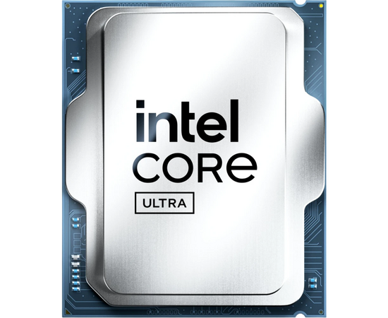  Процессор Intel Ultra 9 285K (AT8076806419), LGA 1851, OEM 