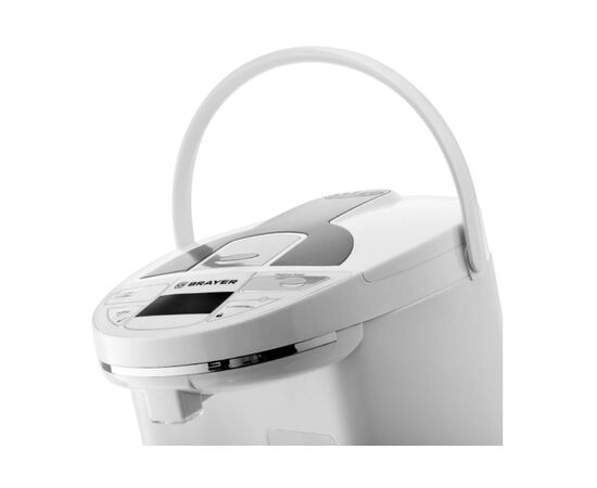  Термопот BRAYER BR1091WH, белый 