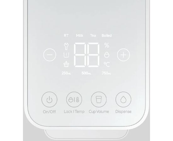  Термопот Xiaomi BHR9018EU Instant Hot Water Dispenser EU 