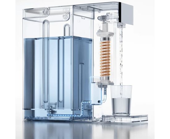  Термопот Xiaomi BHR9018EU Instant Hot Water Dispenser EU 