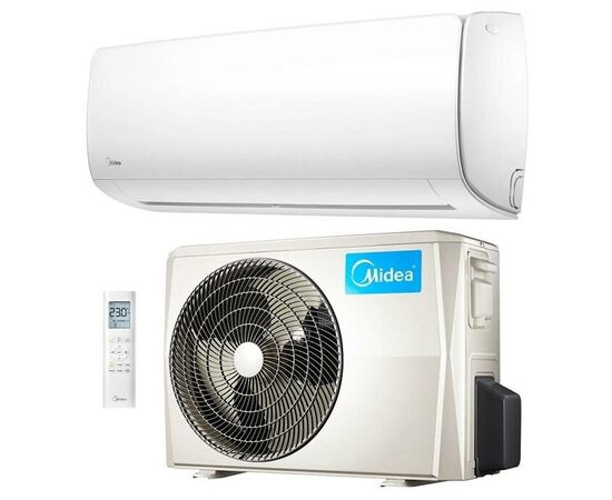  Сплит-система Midea MSAG2-07HRN1-O/MSAG2-07HRN1-I серии Unlimited Неинвертор 