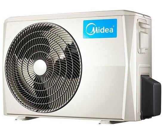  Сплит-система Midea MSAG2-07HRN1-O/MSAG2-07HRN1-I серии Unlimited Неинвертор 