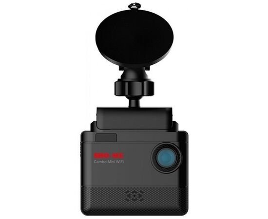 Видеорегистратор SHO-ME Combo Mini WiFi Pro 