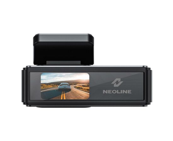  Видеорегистратор Neoline Flash 2K Wi-Fi черный 