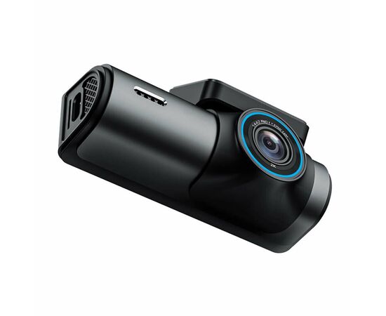  Видеорегистратор Neoline Flash 2K Wi-Fi черный 