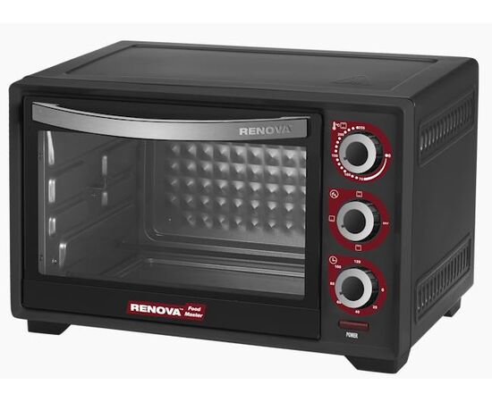  Мини-печь RENOVA MO-20GTB1 