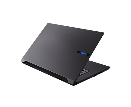  Ноутбук Gigabyte AERO X16 (1VH93KZC94AD) 1VH AMD Ryzen AI 7 350/16Gb/SSD1Tb/RTX5060 8Gb/16"/IPS/WQXGA/2560x1600/165Hz/NoOS/Space Gray 