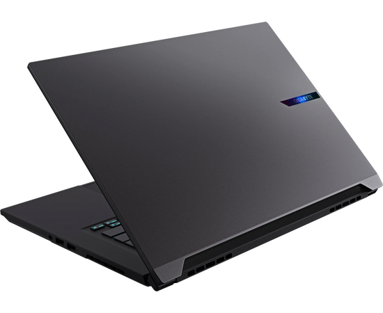  Ноутбук Gigabyte AERO X16 (1VH93KZC94AD) 1VH AMD Ryzen AI 7 350/16Gb/SSD1Tb/RTX5060 8Gb/16"/IPS/WQXGA/2560x1600/165Hz/NoOS/Space Gray 