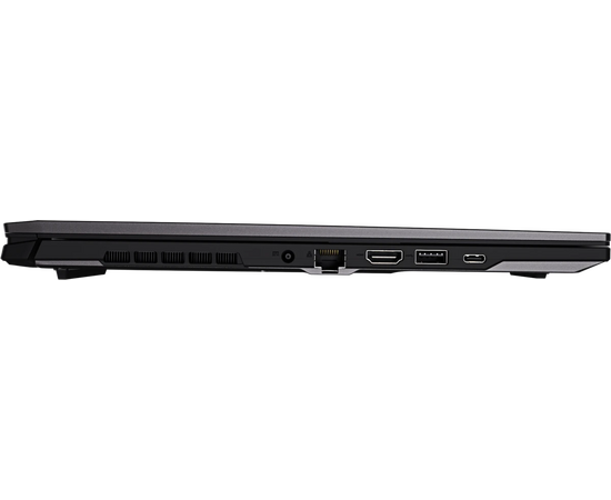  Ноутбук Gigabyte AERO X16 (1VH93KZC94AD) 1VH AMD Ryzen AI 7 350/16Gb/SSD1Tb/RTX5060 8Gb/16"/IPS/WQXGA/2560x1600/165Hz/NoOS/Space Gray 