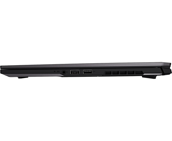  Ноутбук Gigabyte AERO X16 (1VH93KZC94AD) 1VH AMD Ryzen AI 7 350/16Gb/SSD1Tb/RTX5060 8Gb/16"/IPS/WQXGA/2560x1600/165Hz/NoOS/Space Gray 