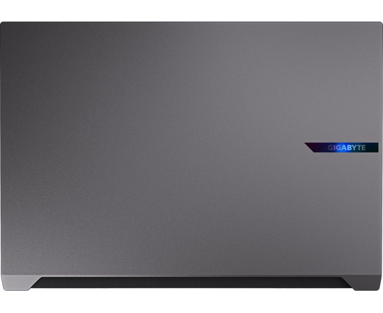  Ноутбук Gigabyte AERO X16 (1VH93KZC94AD) 1VH AMD Ryzen AI 7 350/16Gb/SSD1Tb/RTX5060 8Gb/16"/IPS/WQXGA/2560x1600/165Hz/NoOS/Space Gray 