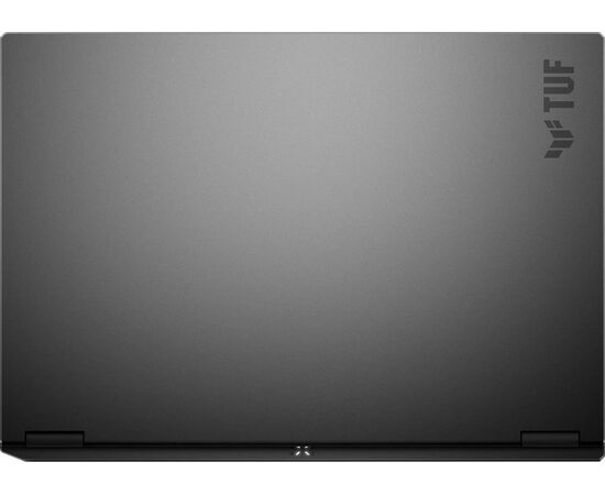  Ноутбук Asus Tuf Gaming A18 FA808UH-S8049 (90NR0NM1-M002F0) Ryzen 7 260 16Gb SSD512Gb Nvidia GeForce RTX5050 8Gb 18" IPS FHD+ (1920x1200) без ОС grey 