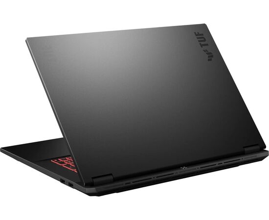  Ноутбук Asus Tuf Gaming A18 FA808UH-S8049 (90NR0NM1-M002F0) Ryzen 7 260 16Gb SSD512Gb Nvidia GeForce RTX5050 8Gb 18" IPS FHD+ (1920x1200) без ОС grey 