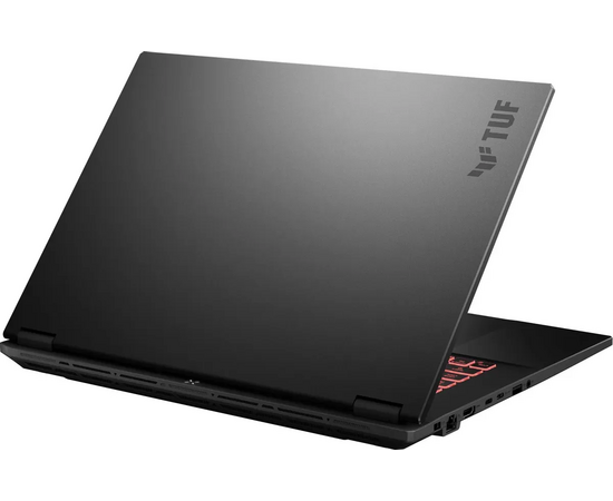  Ноутбук Asus Tuf Gaming A18 FA808UM-S8050 (90NR0NN1-M00310) Ryzen 7 260 16Gb SSD512Gb Nvidia GeForce RTX5060 8Gb 18" IPS FHD+ (1920x1200) без ОС grey 
