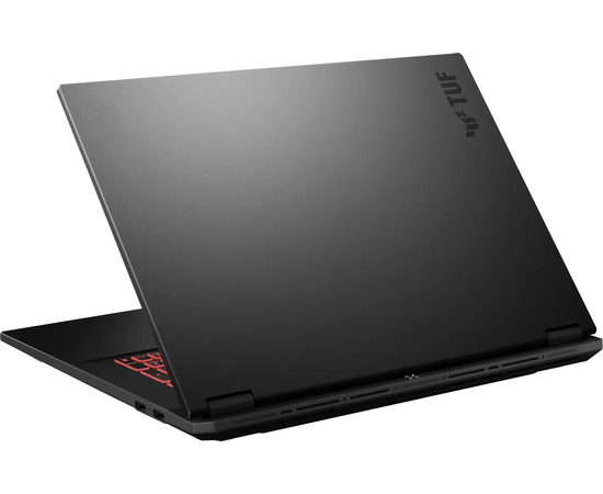  Ноутбук Asus Tuf Gaming A18 FA808UM-S8050 (90NR0NN1-M00310) Ryzen 7 260 16Gb SSD512Gb Nvidia GeForce RTX5060 8Gb 18" IPS FHD+ (1920x1200) без ОС grey 