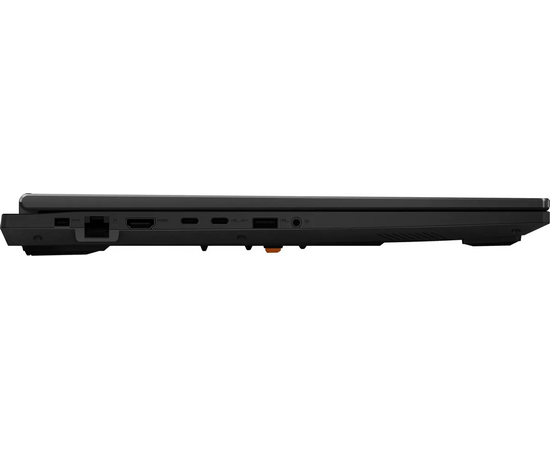  Ноутбук Asus Tuf Gaming A18 FA808UM-S8050 (90NR0NN1-M00310) Ryzen 7 260 16Gb SSD512Gb Nvidia GeForce RTX5060 8Gb 18" IPS FHD+ (1920x1200) без ОС grey 