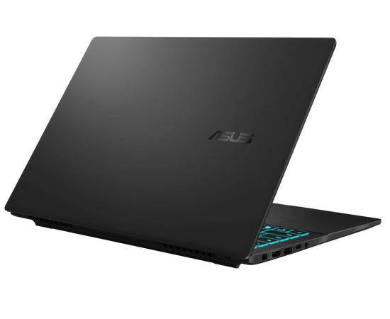  Ноутбук Asus VivoBook 16 V3607VH-RP046 (90NB16L1-M004D0) Core 5 210H 16Gb SSD1Tb Nvidia GeForce RTX5050 8Gb 16" IPS WUXGA (1920x1200) без ОС black 