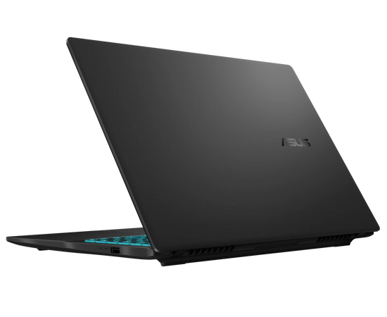  Ноутбук Asus VivoBook 16 V3607VH-RP046 (90NB16L1-M004D0) Core 5 210H 16Gb SSD1Tb Nvidia GeForce RTX5050 8Gb 16" IPS WUXGA (1920x1200) без ОС black 