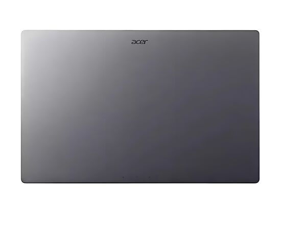  Ноутбук Acer Aspire AL15-32P-C1KD (NX.JB8ER.001) 15.6" IPS FHD Cel N4500/8Gb/256Gb SSD/VGA int/noOS/silver 